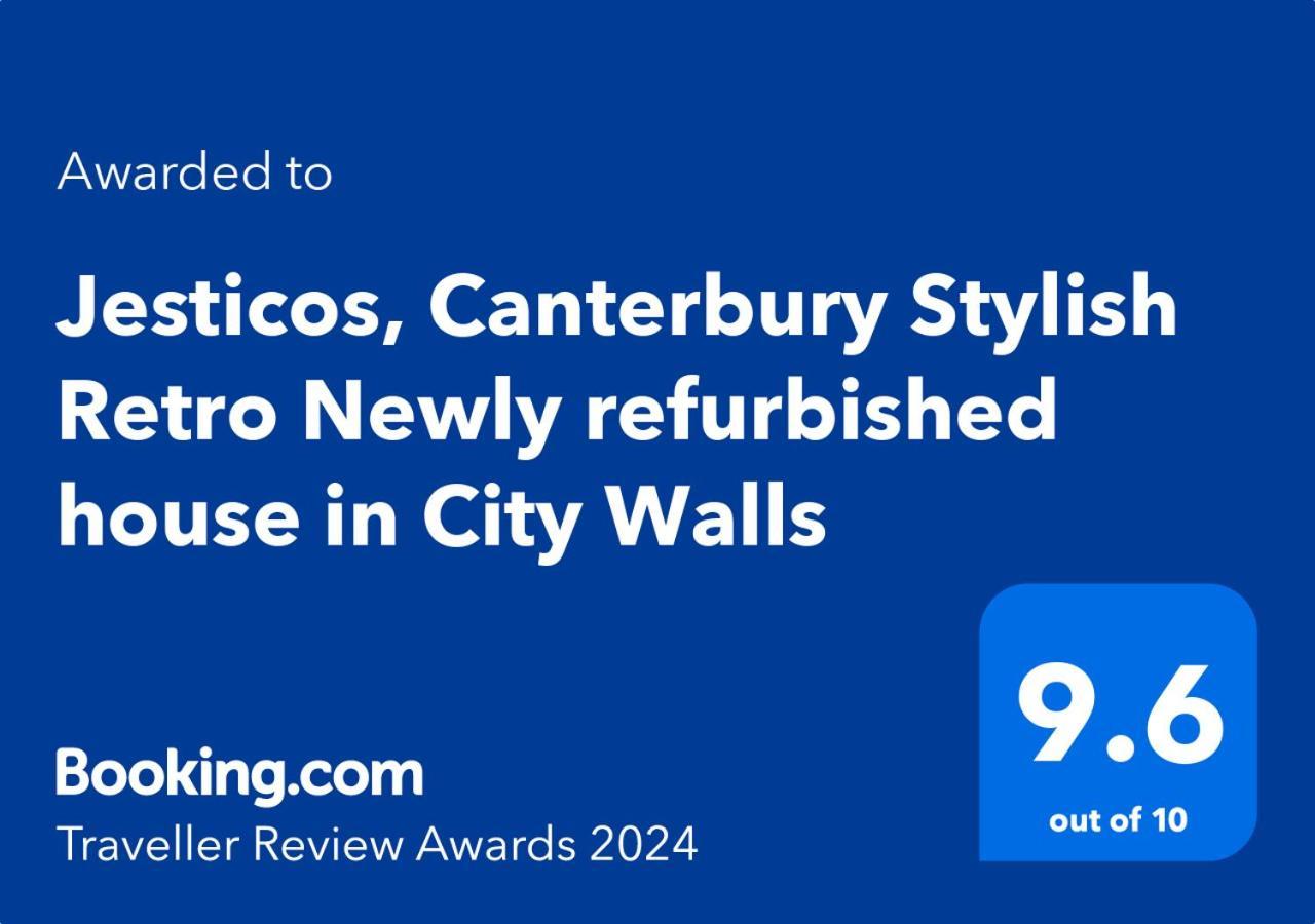 Jesticos, Perfectly Wonderful Central , 1 Parking Included كانتربيري المظهر الخارجي الصورة